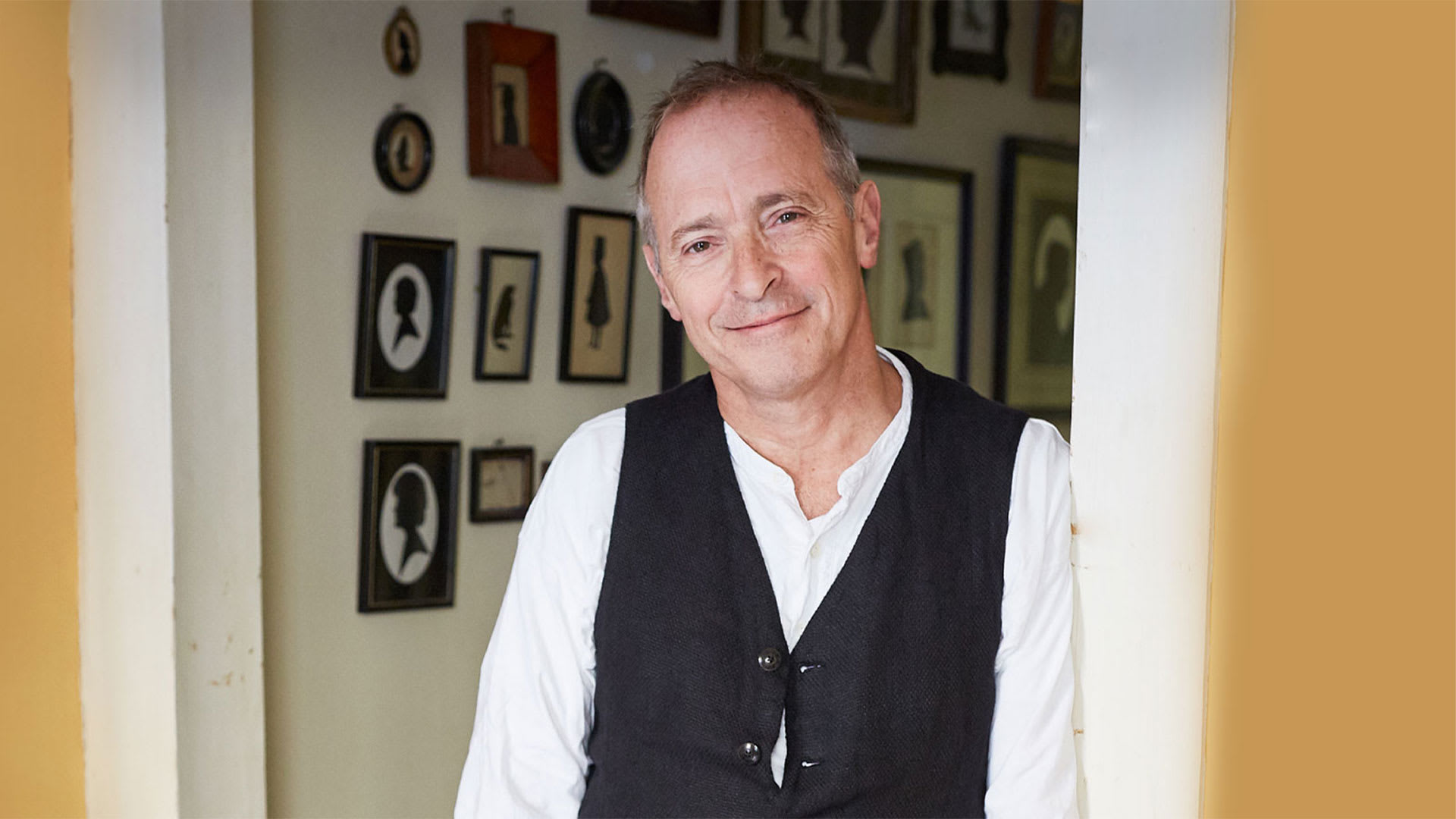 An Evening with David Sedaris Tickets Theatre Royal Glasgow in